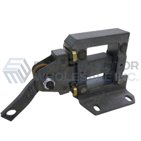 Image for #5 STEARNS 87700 Series AC Solenoid Kit 566505200
